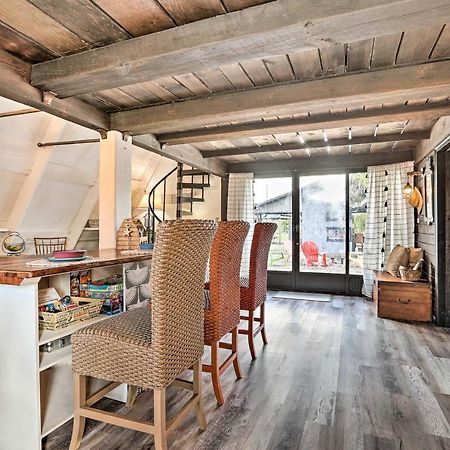 Authentic Clewiston Home With Outdoor Game Room Екстериор снимка