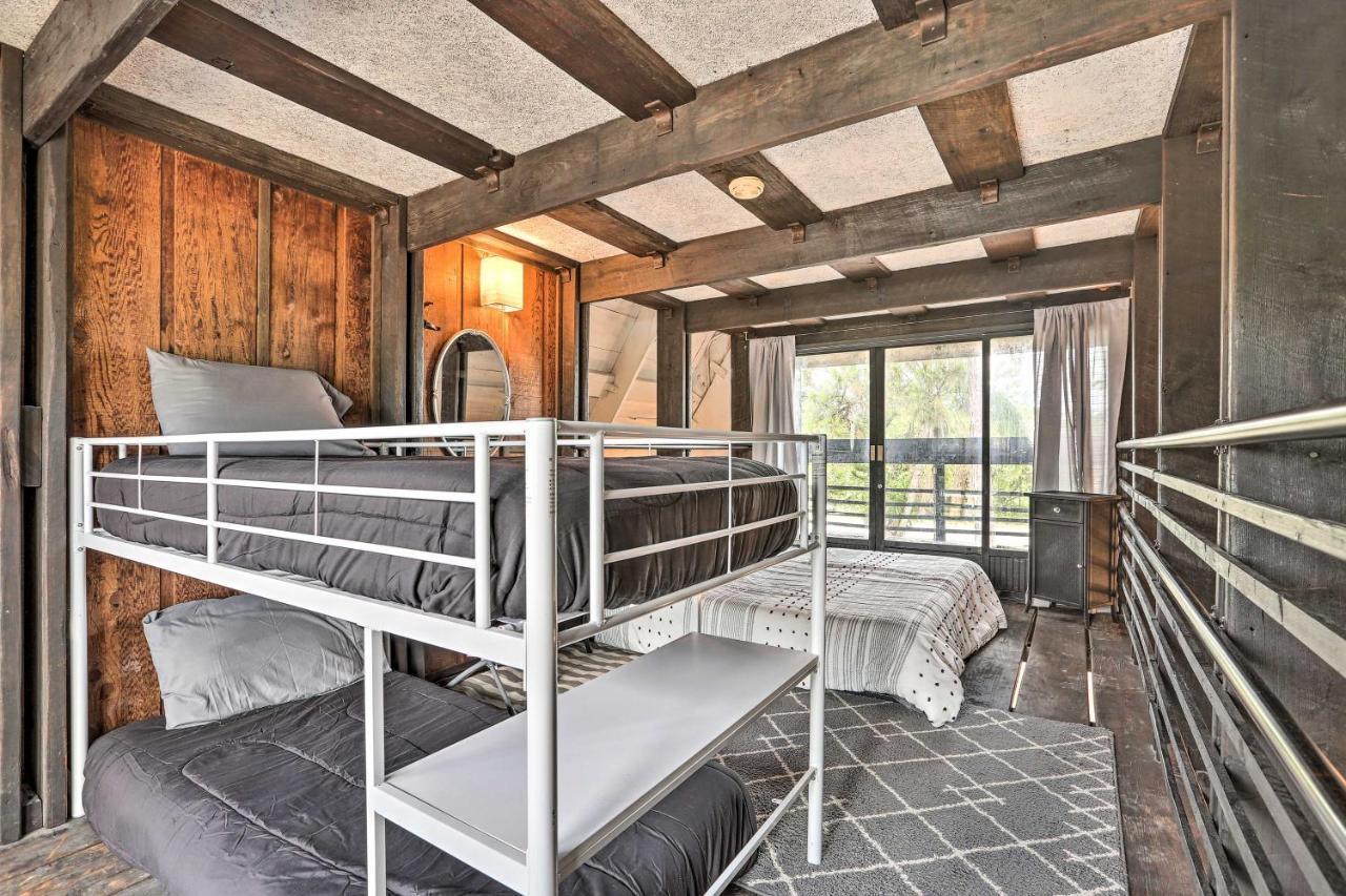 Authentic Clewiston Home With Outdoor Game Room Екстериор снимка