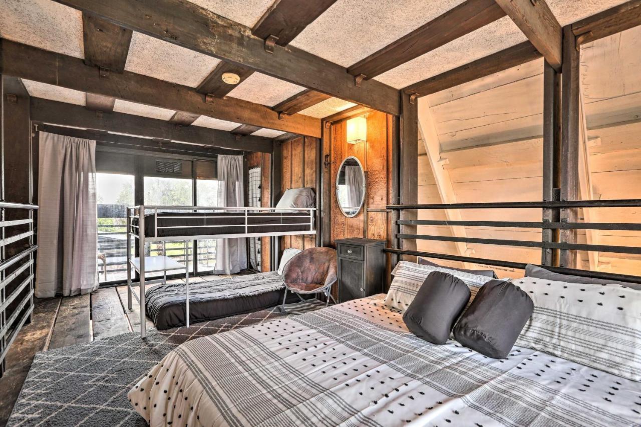 Authentic Clewiston Home With Outdoor Game Room Екстериор снимка