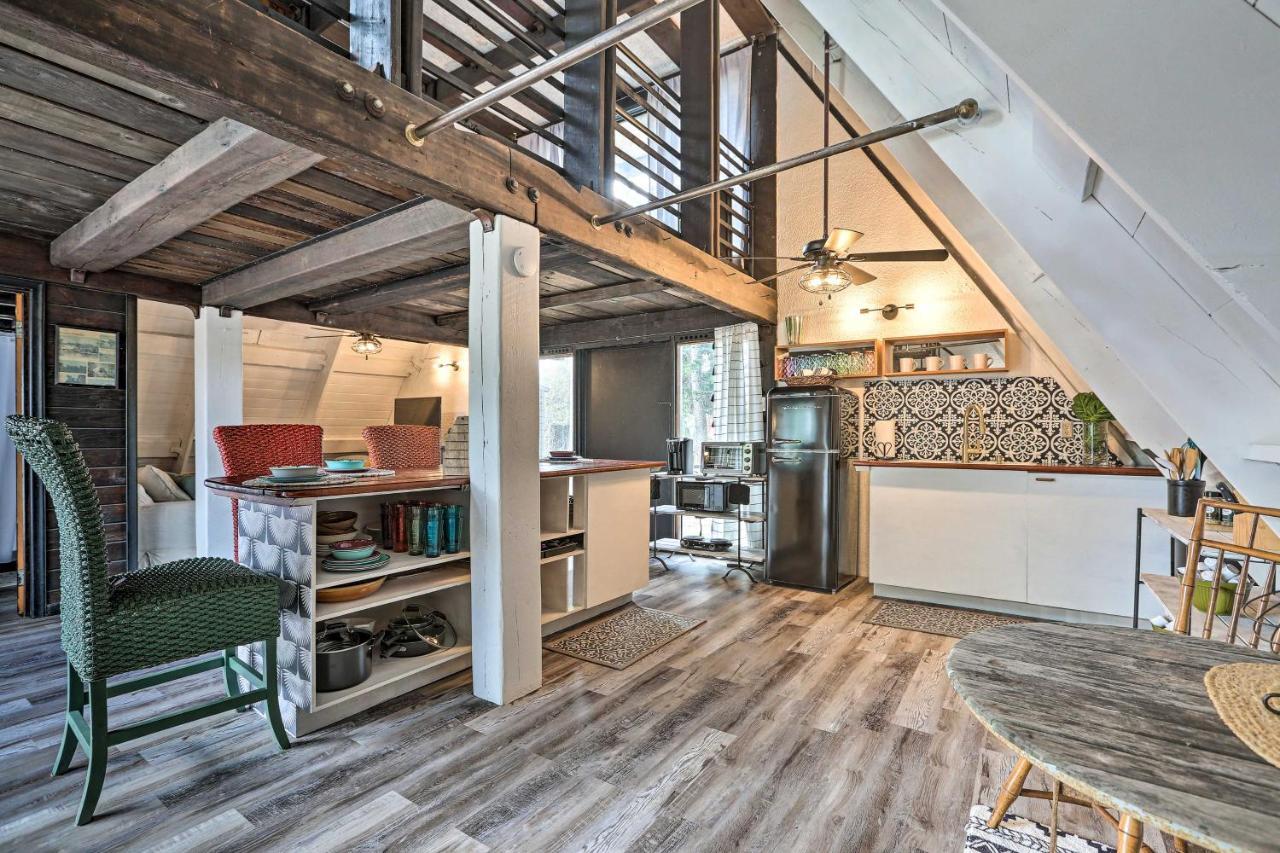 Authentic Clewiston Home With Outdoor Game Room Екстериор снимка