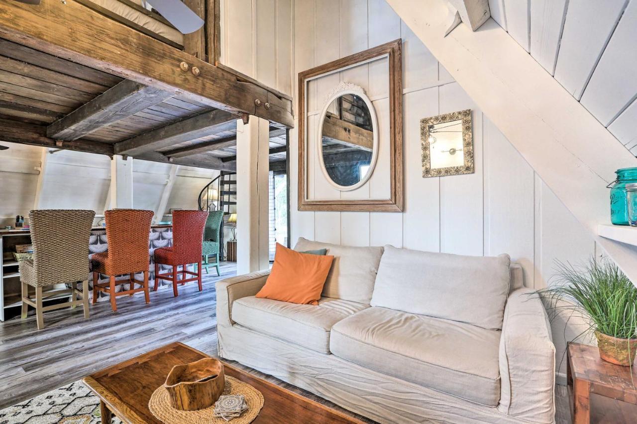 Authentic Clewiston Home With Outdoor Game Room Екстериор снимка
